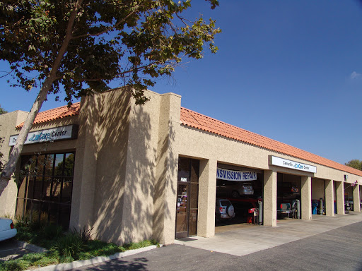 Auto Repair Shop «Camarillo Car Care Center», reviews and photos, 2739 E Daily Dr, Camarillo, CA 93010, USA
