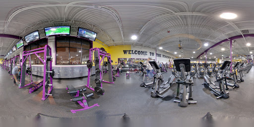 Gym «Planet Fitness», reviews and photos, 2300 S Cicero Ave, Cicero, IL 60804, USA