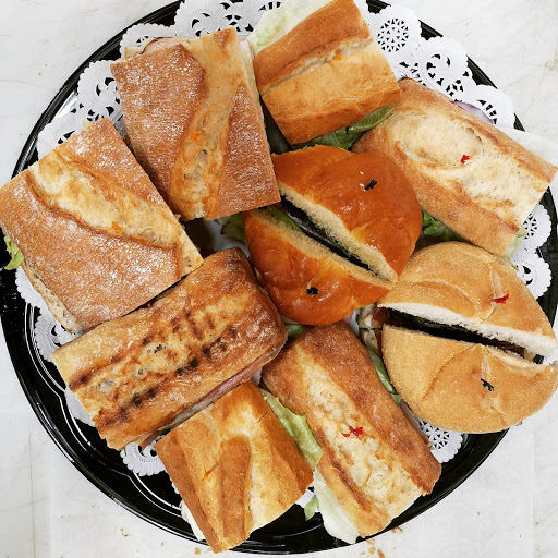 Grocery Store «Waban Market», reviews and photos, 10 Windsor Rd, Waban, MA 02468, USA