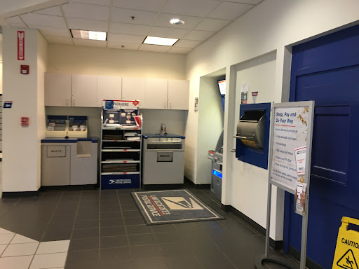 Post Office «United States Postal Service», reviews and photos, 13520 McLearen Rd, Herndon, VA 20171, USA