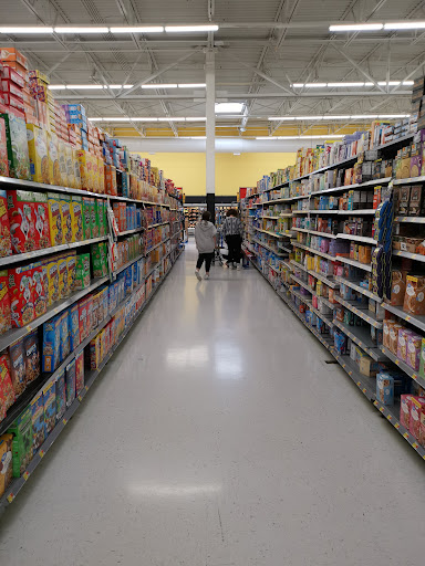 Department Store «Walmart Supercenter», reviews and photos, 2034 Lincoln Hwy E, Lancaster, PA 17602, USA