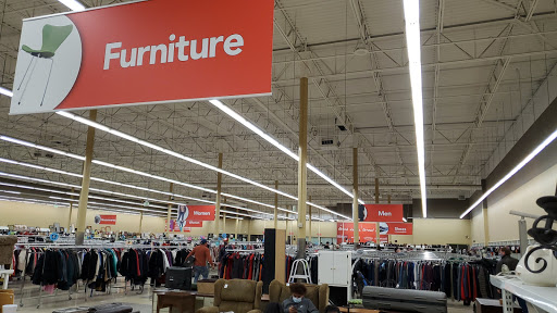 Thrift Store «Savers», reviews and photos