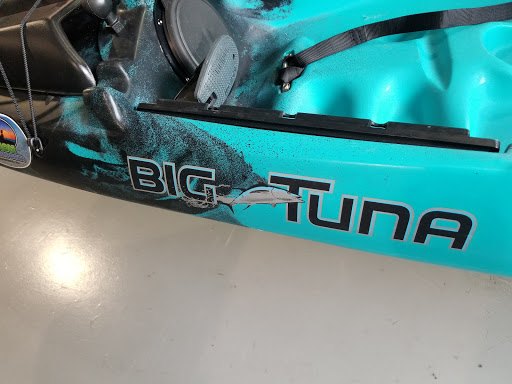 Boat Dealer «Action Watersports», reviews and photos, 402 Progress Rd, Auburndale, FL 33823, USA