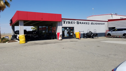 Tom's Tire and Auto Repair