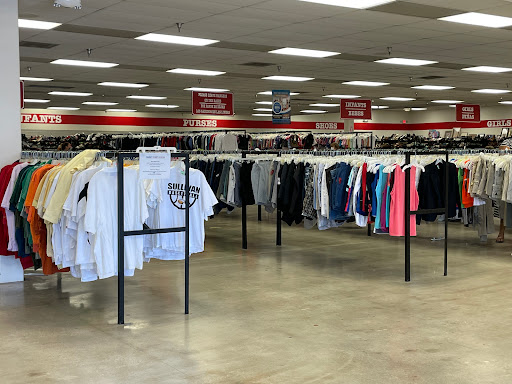 Thrift Store «Family Thrift Center», reviews and photos, 9592 FM 1960 Bypass Rd E, Humble, TX 77338, USA