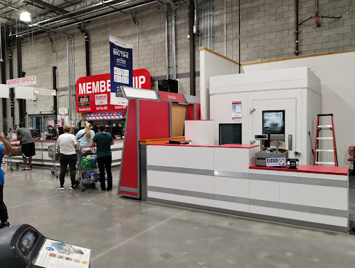 Costco Wholesale image