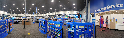 Electronics Store «Best Buy», reviews and photos, 4601 E Colonial Dr, Orlando, FL 32803, USA