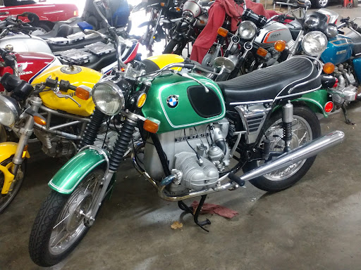 Motorcycle Dealer «MPH Cycles», reviews and photos, Pierceall Rd, Hempstead, TX 77445, USA