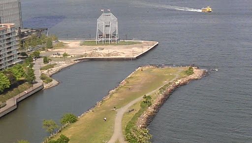 Park «Liberty State Park», reviews and photos, 200 Morris Pesin Dr, Jersey City, NJ 07305, USA