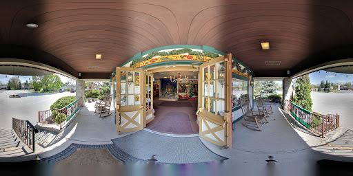 Tourist Attraction «National Christmas Center Family Attraction & Museum», reviews and photos, 3427 Lincoln Hwy, Paradise, PA 17562, USA