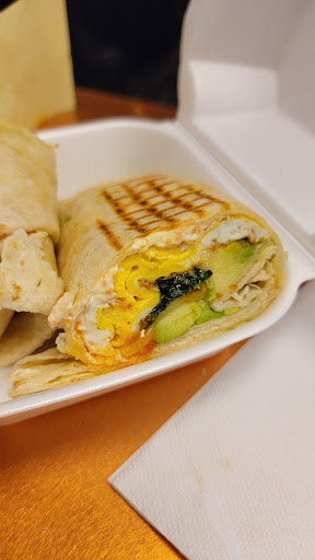 Bakery «Cinnamon Bear Bakery & Deli», reviews and photos, 600 University Blvd, Harrisonburg, VA 22801, USA