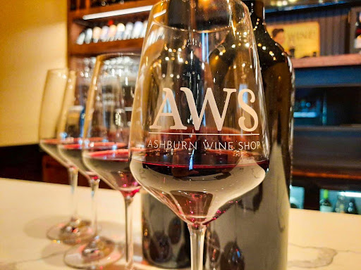 Wine Store «Ashburn Wine Shop», reviews and photos, 44050 Ashburn Village Blvd #159, Ashburn, VA 20147, USA