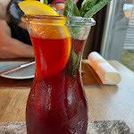 Photo n°3 de l'avis de Mona.. fait le 23/09/2023 à 08:37 sur le  Restaurant Weisse Düne à Norderney