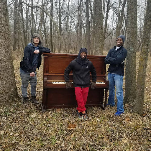 Moving Company «Courtesy Movers LLC», reviews and photos, 9353 NE 79th St, Kansas City, MO 64158, USA