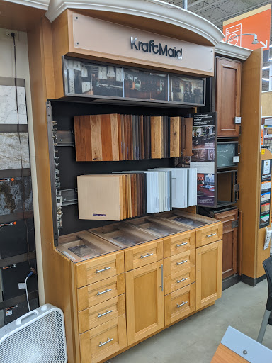 Home Improvement Store «The Home Depot», reviews and photos, 41 Nashua Rd, Londonderry, NH 03053, USA