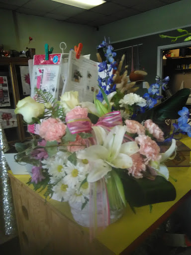 Florist «Bella Blooms Florist», reviews and photos, 6521 AL-69, Tuscaloosa, AL 35405, USA