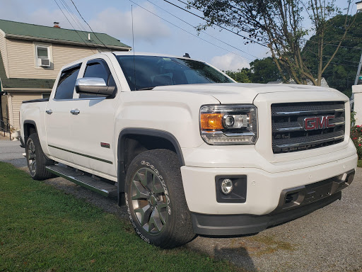 Car Dealer «Faulkner Buick GMC», reviews and photos, 705 Autopark Blvd, West Chester, PA 19382, USA