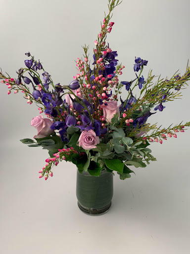 Florist «Blossoms», reviews and photos, 33866 Woodward Ave, Birmingham, MI 48009, USA