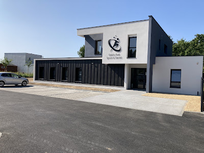 LE BRUN Christophe à Saint-Avé
