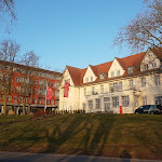 Photo n°1 de l'avis de Johannes.. fait le 10/02/2020 à 22:27 sur le  SPA Hotel Amsee GmbH à Waren