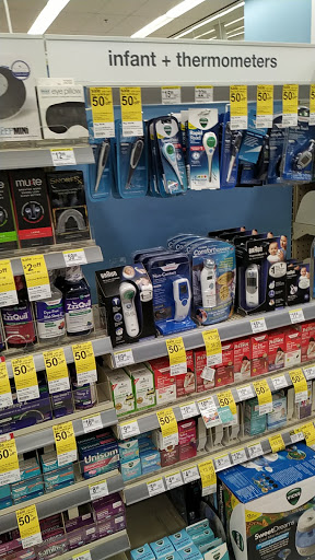 Drug Store «Walgreens», reviews and photos, 4029 S Suncoast Blvd, Homosassa, FL 34446, USA