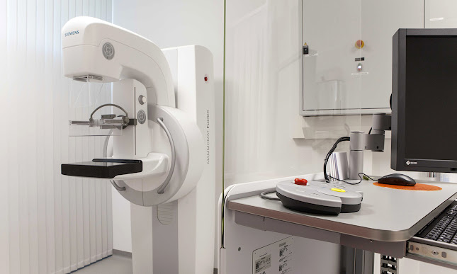 Radiologie Bergstein | Bilddiagnostik für Ärzte und Patienten - Uster