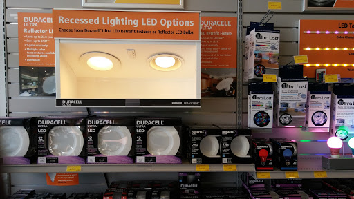 Car Battery Store «Batteries Plus Bulbs», reviews and photos, 44110 Ashburn Shopping Plaza, Ashburn, VA 20147, USA