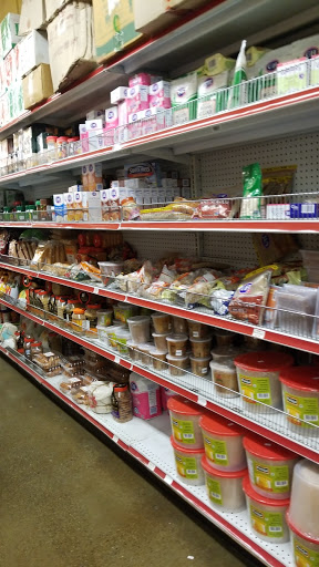 Indian Grocery Store «Bharat Bazar», reviews and photos, 3400 Mowry Ave, Fremont, CA 94538, USA