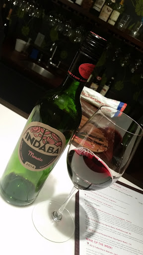 Wine Store «Monopole Wine LLC», reviews and photos, 21 S El Molino Ave, Pasadena, CA 91101, USA