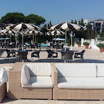 Photo n°5 de l'avis de DA..I fait le 20/08/2020 à 16:31 sur le  Hotel Numana Palace à Numana