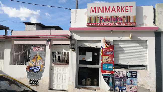 Minimarket Pauleth