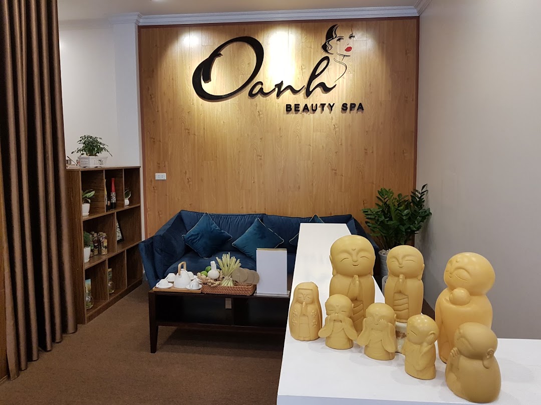 Oanh BEAUTY SPA