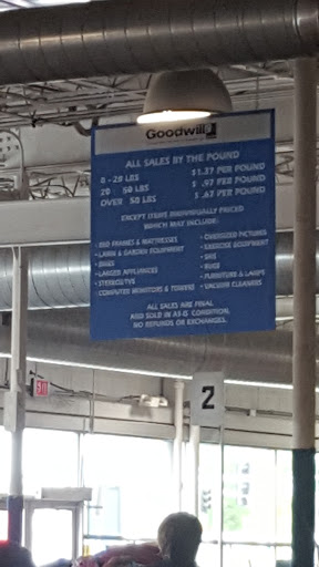 Used Computer Store «Goodwill GoodBytes», reviews and photos, 4115 S 72nd St, Omaha, NE 68117, USA