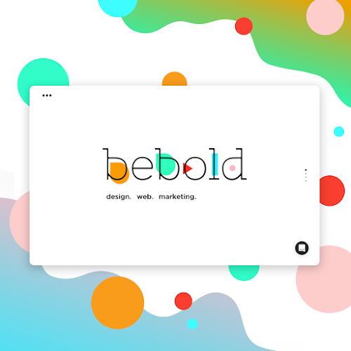 bebold Sàrl - Webdesigner