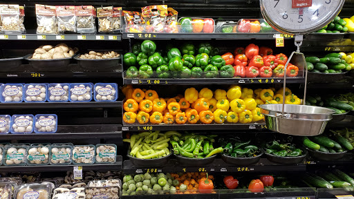 Supermarket «Ingles Market», reviews and photos, 2000 S Pine St, Spartanburg, SC 29302, USA