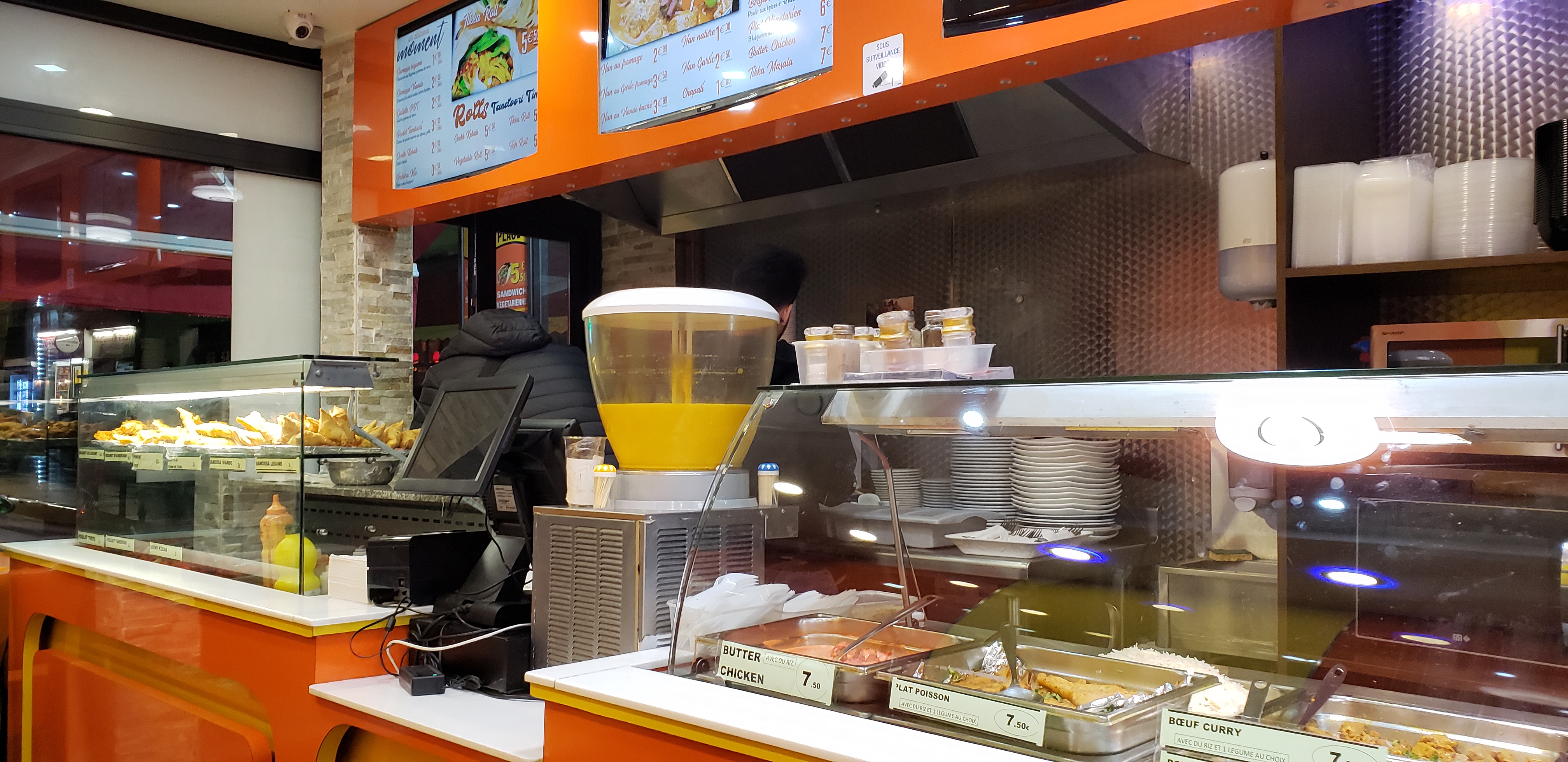 Photo n° 7 de l'avis de Daniel.o fait le 27/01/2019 à 10:01
