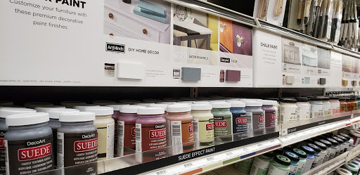 Craft Store «Michaels», reviews and photos, 1267 Promenade Pl, Eagan, MN 55121, USA