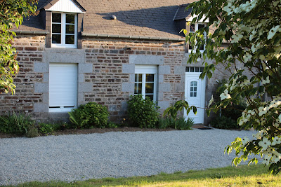Le Gîte des Bringés à Perriers-en-Beauficel
