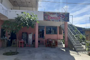 Café Camila image