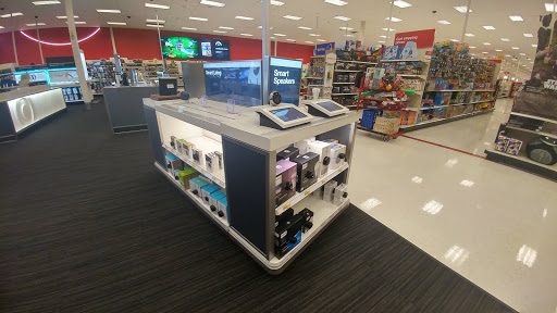 Department Store «Target», reviews and photos, 5800 S University Dr, Davie, FL 33328, USA