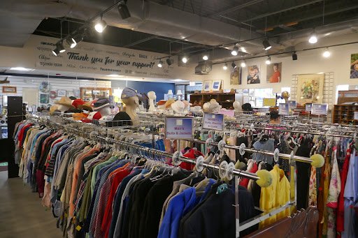 Thrift Store «The Thrift Shop of Boston», reviews and photos, 33 Corinth St, Roslindale, MA 02131, USA