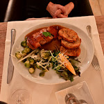 Photo n°7 de l'avis de Jens.o fait le 08/12/2022 à 17:44 sur le  Hotel am Untersee - Jeannette Hankel-Kurtzke à Wusterhausen