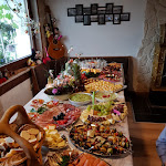 Photo n°1 de l'avis de kathrin.e fait le 25/06/2018 à 18:38 sur le  Waldbadschenke à Elend