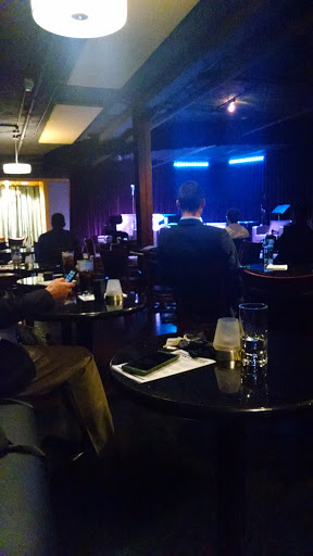 Jazz Club «BLU Jazz+», reviews and photos, 47 E Market St, Akron, OH 44308, USA