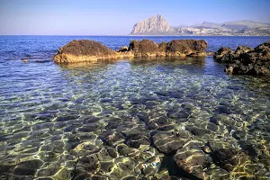 Cala Isulidda image