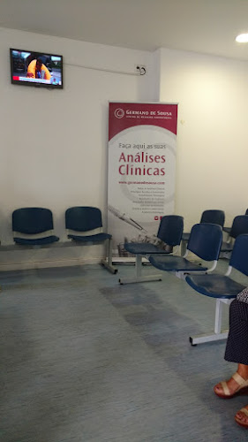 Comentários e avaliações sobre o Clirape - Clinica Radiológica De Peniche, Lda.