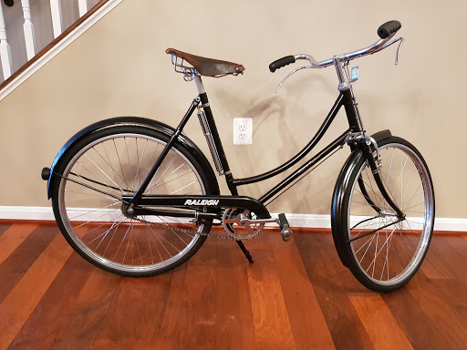 Bicycle Store «Evo Cycle Works», reviews and photos, 13815 Arctic Ave, Rockville, MD 20853, USA