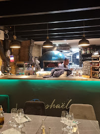 Atmosphère du Restaurant Le raphaelo à Lyon - n°2