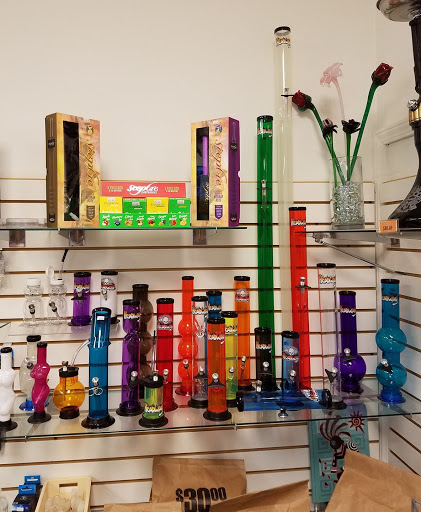 Tobacco Shop «Kokopellis», reviews and photos, 3736 Atlanta Hwy # D, Hiram, GA 30141, USA