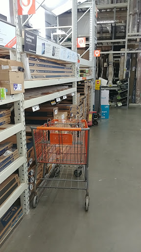 Home Improvement Store «The Home Depot», reviews and photos, 300 Thruway Plaza Dr, Cheektowaga, NY 14225, USA